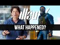 What happened to that fallout 4 update