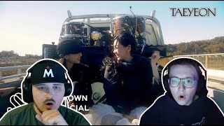 TAEYEON | 'Panorama' MV REACTION