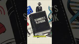 Medicare Fraud: Crime, Abuse, and Senior Scams Explained #shorts