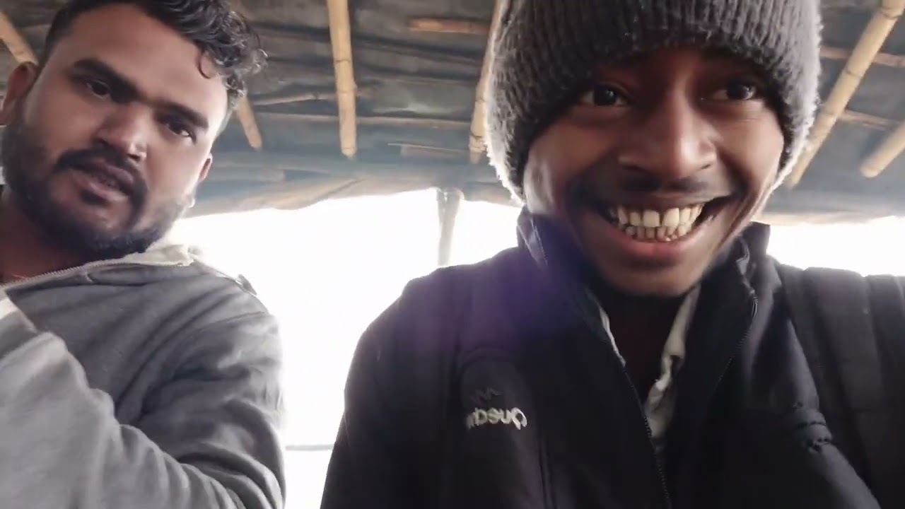 🤣Aaj thand bahut hai to Ham Ja Rahe Hain chuski Lene❣️