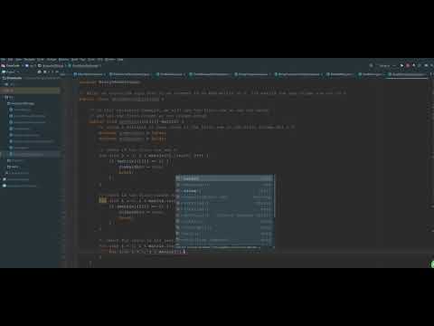 Java Technical Interview - Zero Matrix Optimized
