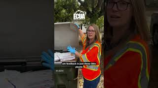 How's My Recycling? Ep. 1
