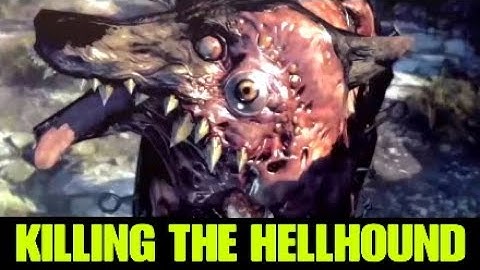 The Evil Within - Killing the Sentinel in Chapter 6 - AKUMU DIFFICULTY