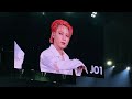 【KCON JAPAN 2025 JO1 ARTIST STAGE 】HAPPY UNBIRTHDAY