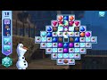 Disney Frozen Adventures LEVEL 20