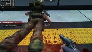 Bug c4 Gak Bisa di defuse 2018