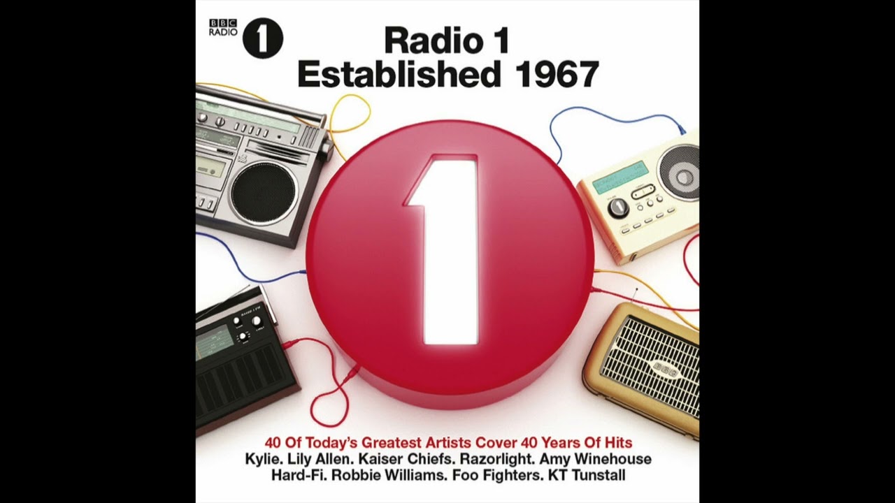 Keane - Under Pressure