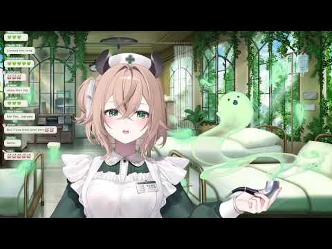 Nimi Nightmare sings Pompeii by Bastille