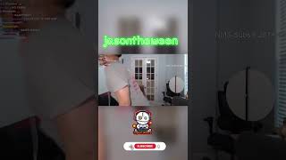 Jasontheween Showing Off His Dance Moves