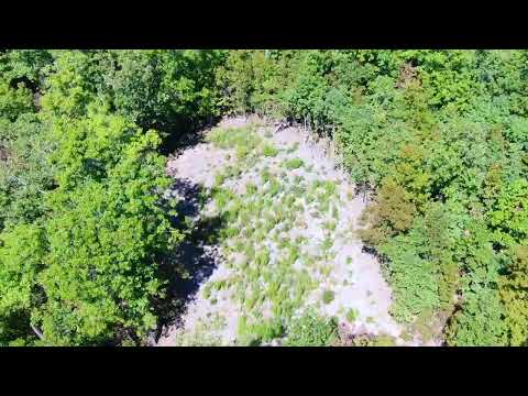 Video Drone DB31 Narrated