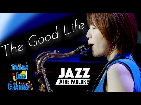 オレンジ ラバーバンド \"LIVING THE GOOD LIFE\" オレンジ ラバーバンド 