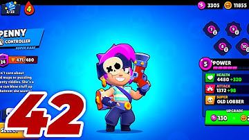 Brawl Stars - Gameplay Walkthrough Part 42 - Pizza Planet Update (iOS, Android)