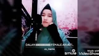 Didi kempot - dalan liyane (cover)