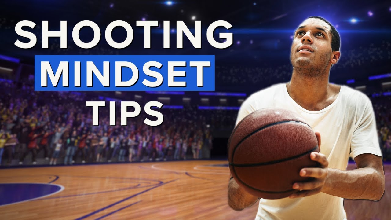 Shooting Mindset Tips - Process vs Outcome (Shoot More Consistently)