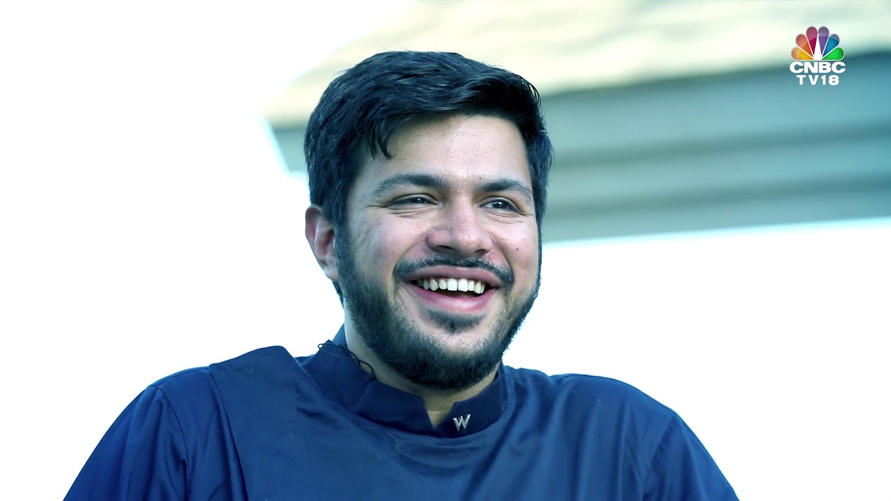 Food For Thought: W Goa