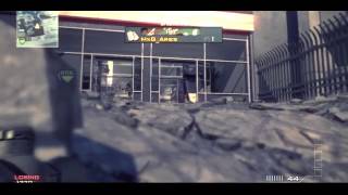 MW3 I MxG vs Zupe I 2-0