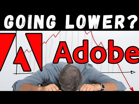 Video preview for Friends! In this video, I'm going to do an Adobe stock analysis & discuss the risks and upside potential of ADBE stock
