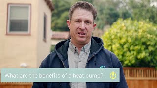 What are the Benefits of a Heat Pump? | Electrify My Block