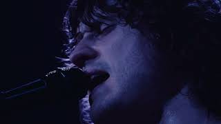 BAD NERVES - 'YOU SHOULD KNOW BY NOW' (Live @ The Catalyst, Santa Cruz 22/04/25)