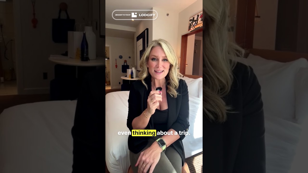 YouTube video by Skift