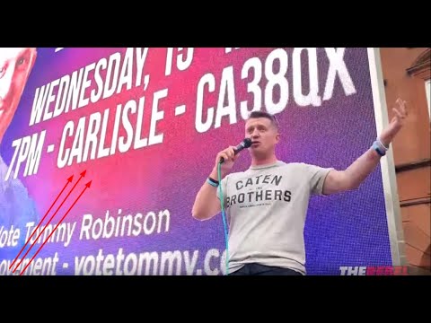FULL Tommy Robinson SPEECH In Carlisle YouTube full-tommy-robinson-speech-in-carlisle-youtube
