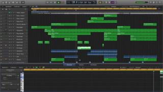 Miniatura de "[Logic] Kygo - Happy Birthday ft. John Legend (Melody Remake)"