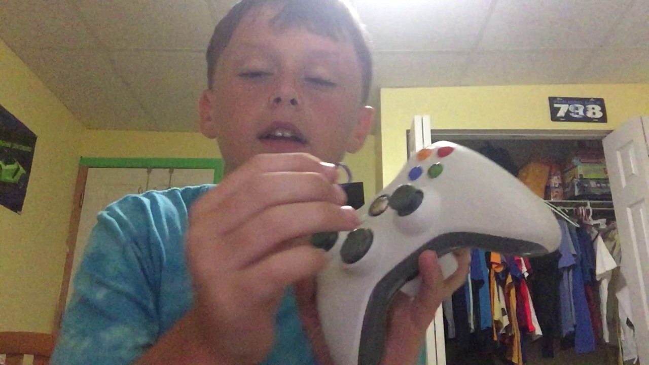 Trick shot mod tutorial YouTube