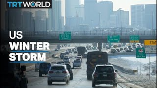 'Bomb cyclone' hits parts of US, leaves 1.5M without electricity