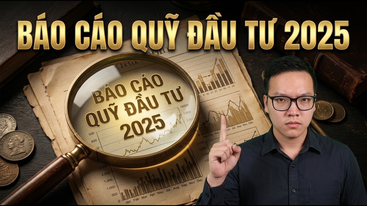 Chuyện gì đã xảy ra với Quỹ đầu tư năm 2025