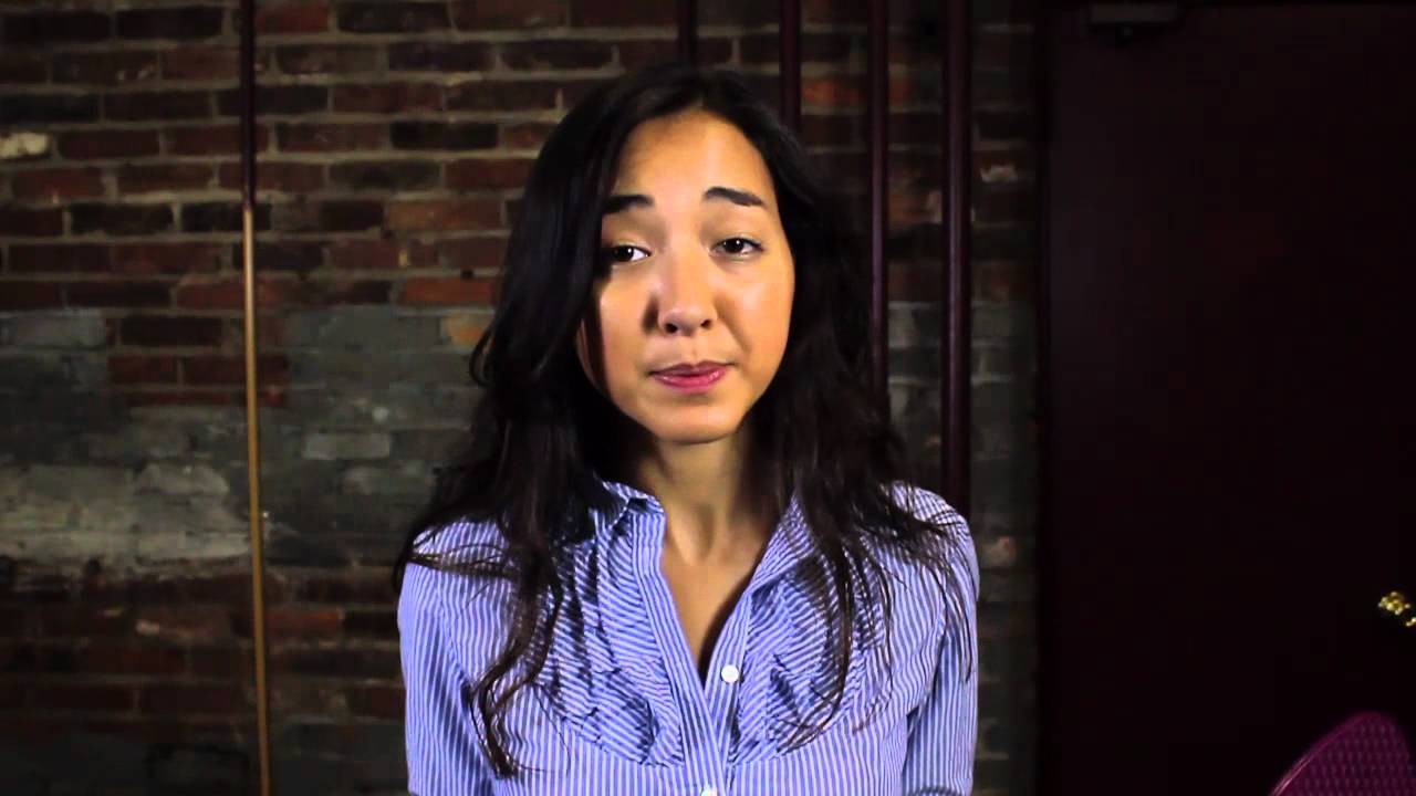 Object Lesson on Reflecting Jesus - Mirror