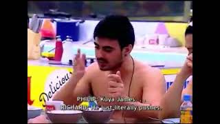 ABS-CBN | Pinoy Big Brother (PBB) 737 August 23, 2015 Teaser
