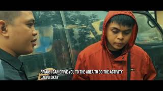 Ngec 8 Self Imposed And World Imposed Moral Dilemma