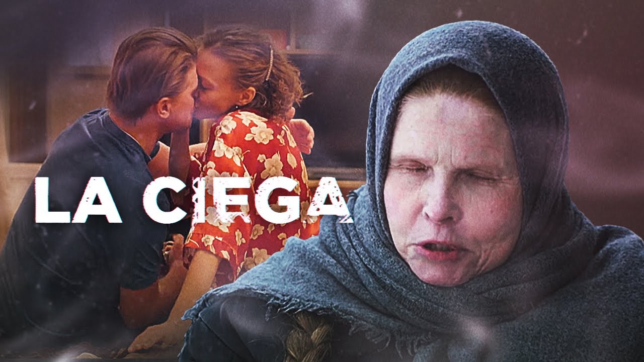 LA CIEGA: Entre futuro y ex marido| Peliculas completas en español latino 2023