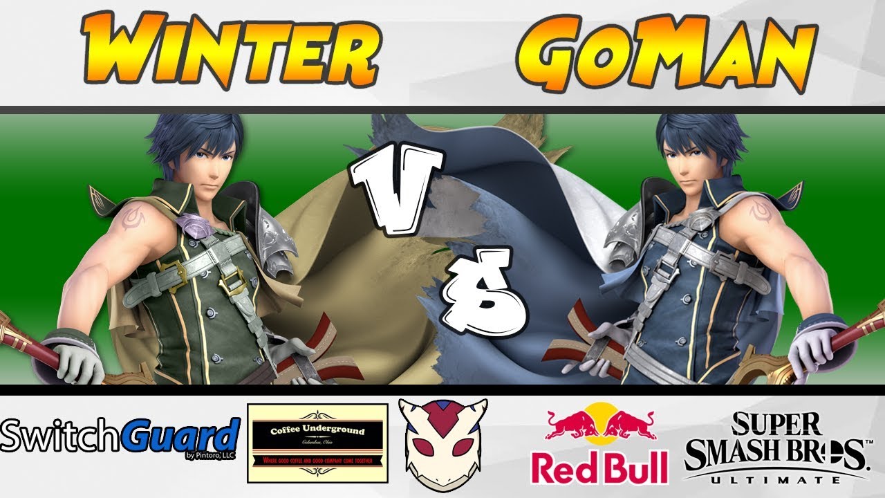 Winter [Chrom] vs GoMan [Chrom] | Class Change Mage