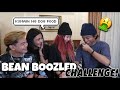 BEAN BOOZLED CHALLENGE!! (Kadiri HAHAHA) | Shaina Denniz