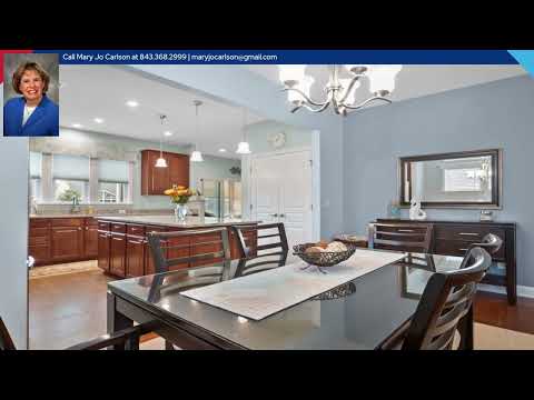 347 Heathwood Drive, Bluffton, SC home video tour