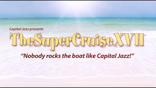 SuperCruise 2025 Highlights