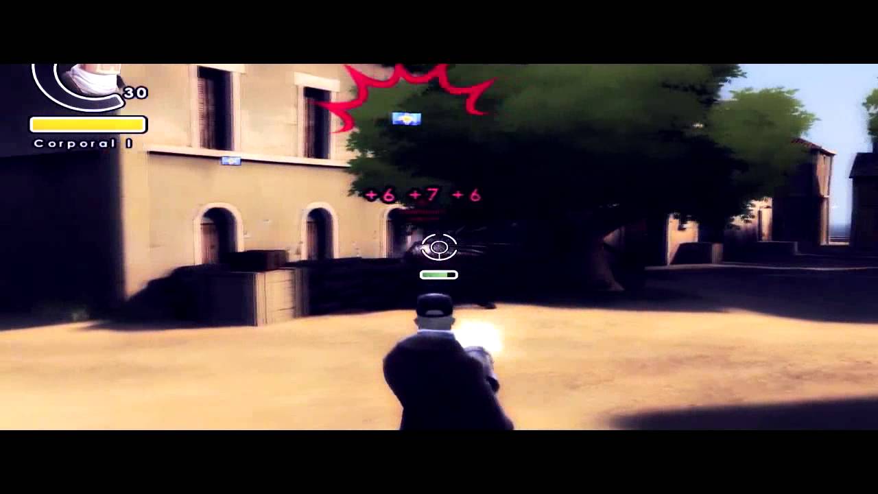 Nitro is Godlike | Bfh Minitage