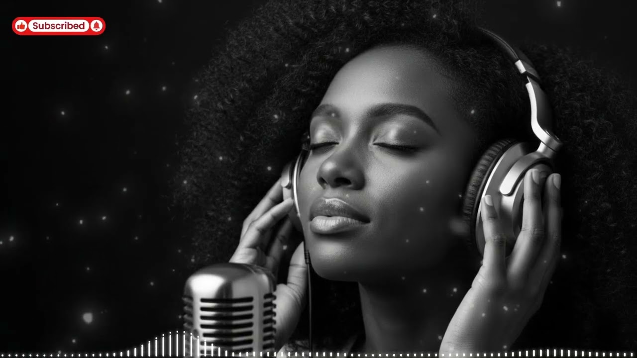 【R&B Soul】Relaxing Chill Playlist – Smooth R&B Soul Vibes - Soulful Vocals & Deep Grooves