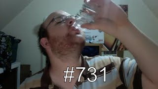 Thumbnail for Jon Drinks Water #731