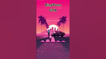 Thumbnail of iPhone Ringtone GTA
