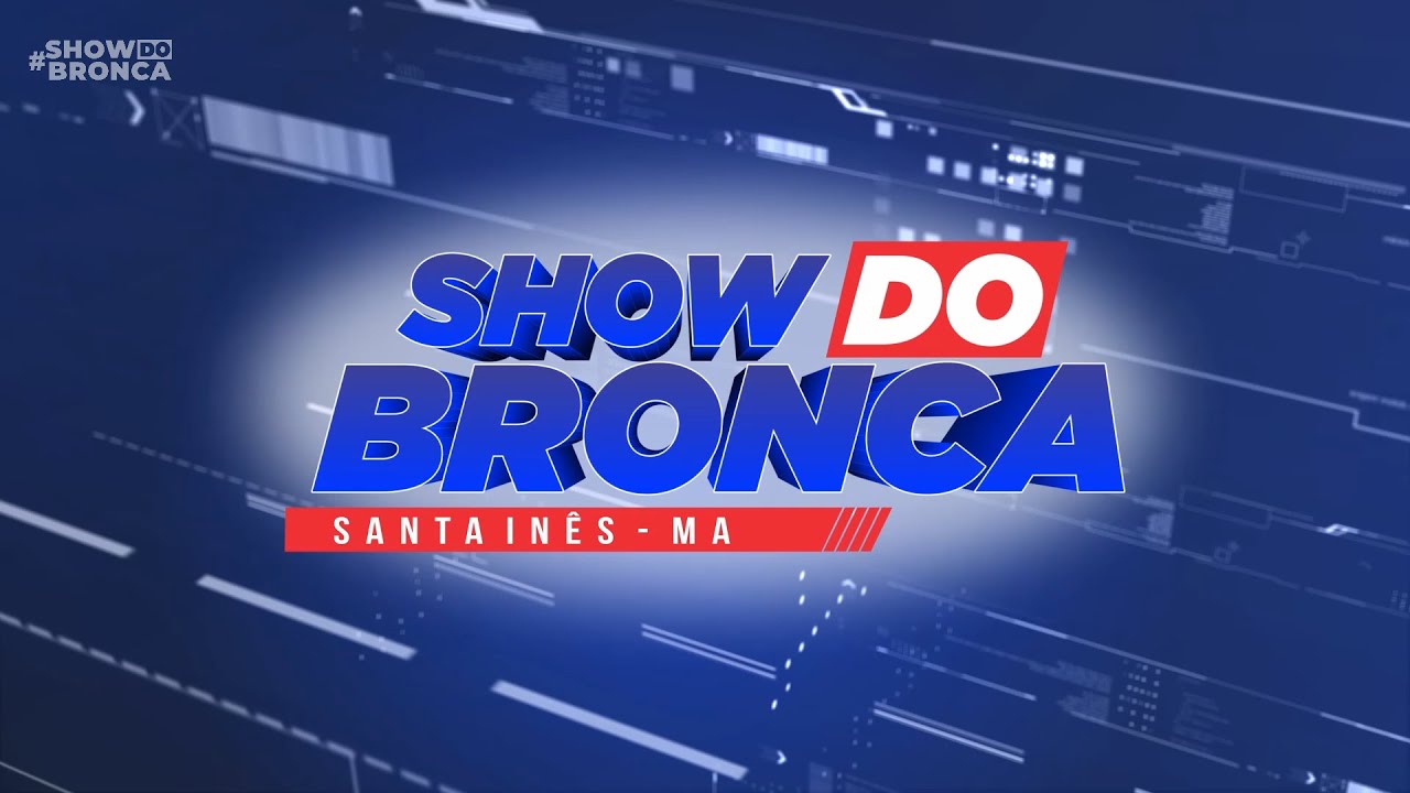 PROGRAMA SHOW  DO BRONCA 15-01-2026
