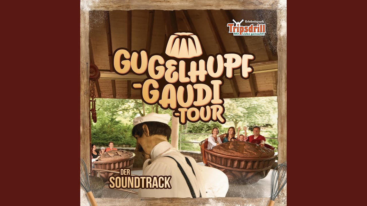 Guarda Backzeit-Walzer su YouTube Guarda Backzeit-Walzer su YouTube