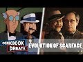 Evolution of ventriloquist and scarface in cartoons movies  tv in 7 minutes 2019