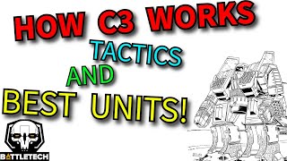 C3 COMPUTER! How it works, and how to use it! Tactics, tips, and best units. screenshot 4