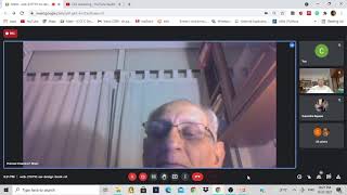 Webinar on “Software Design, Architecture and Engineering”