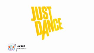 Love Ward-Hatsune Miku-Just Dance 2018