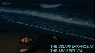 Crime Storyteller by the Sea Relaxing and Sleeping Vol 8. |Black Screen | screenshot 3