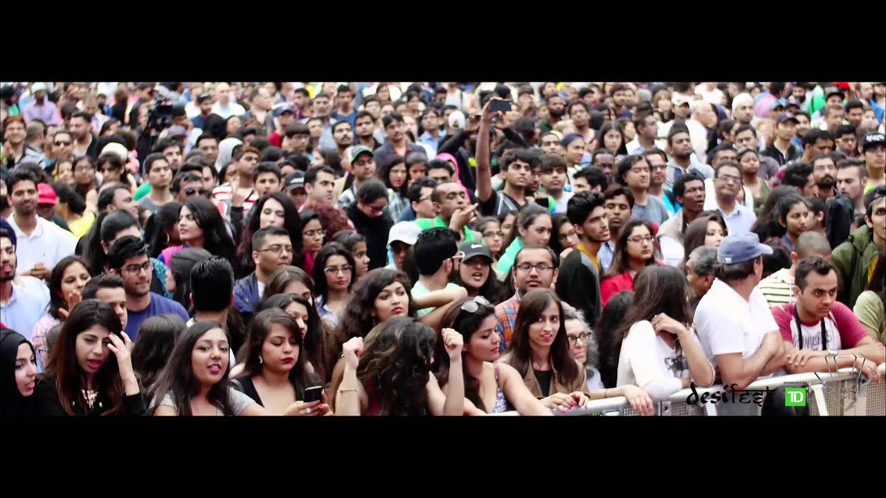 Desifest 2015 Highlight Video