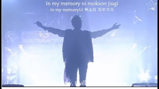 FTISLAND Memory Live Eng Sub Rock Version